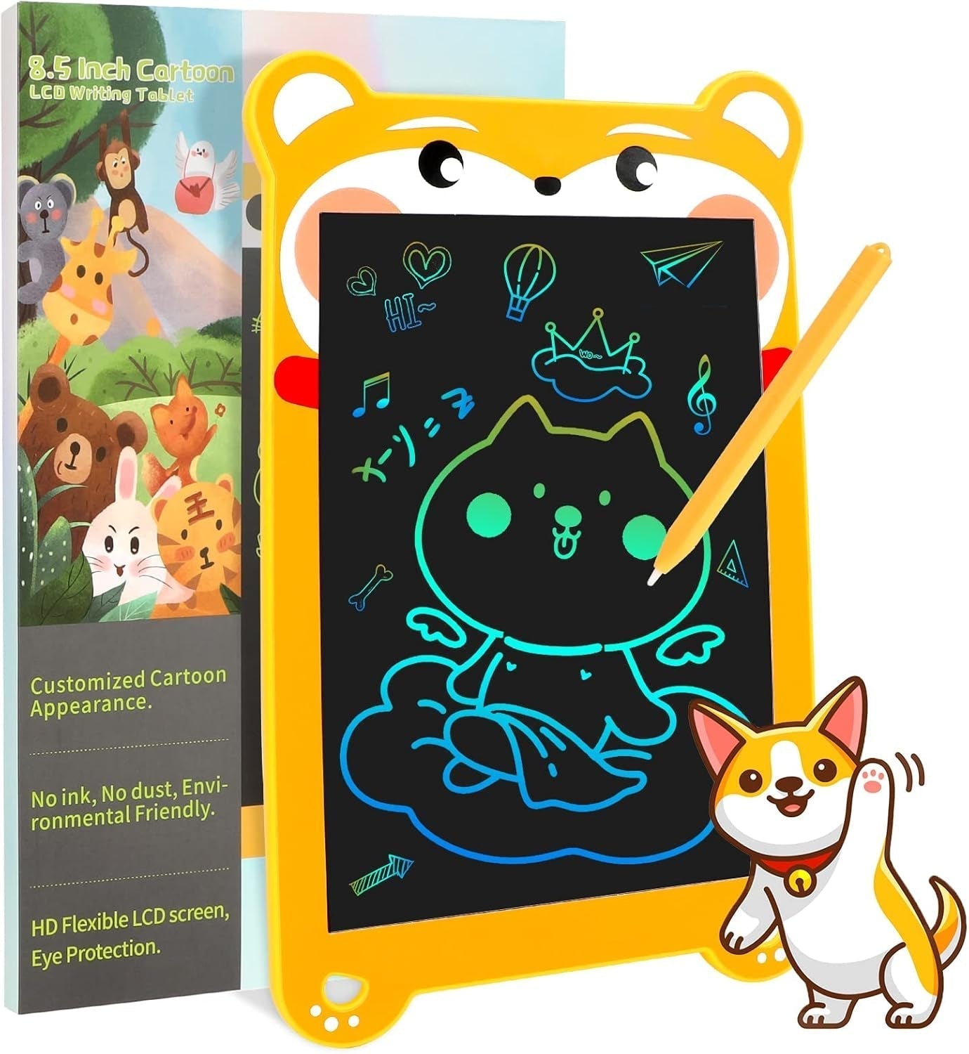 Buy LCD Writing Tablet for Kids