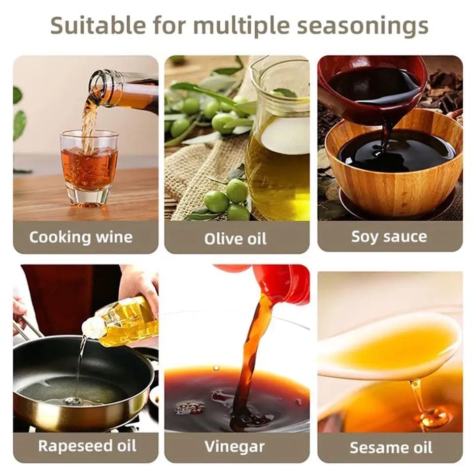 Healthy Cooking Made Easy