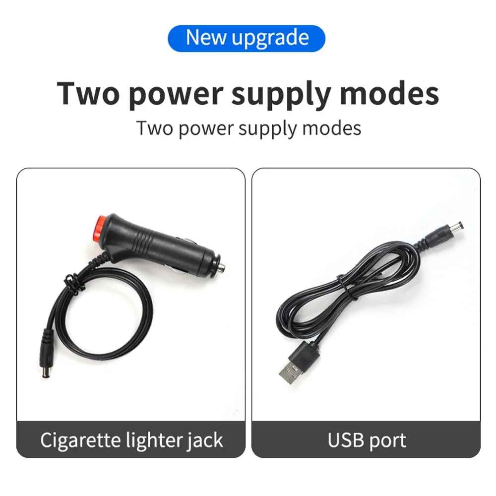 LED Car Ambient Light Kit