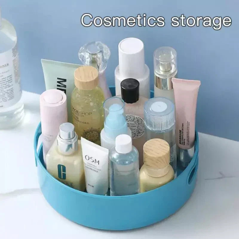 Rotating Storage Tray 360°