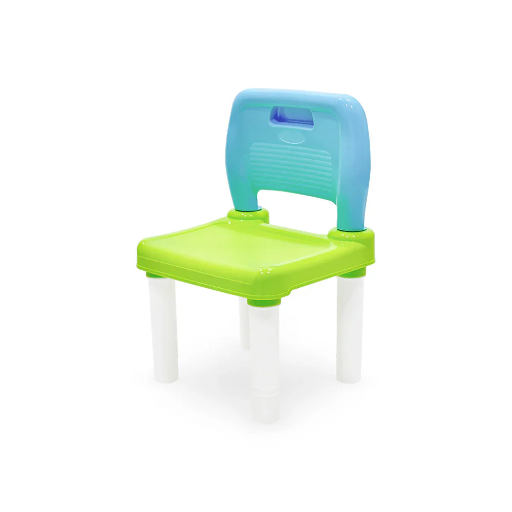 Tinnies Children Table Set