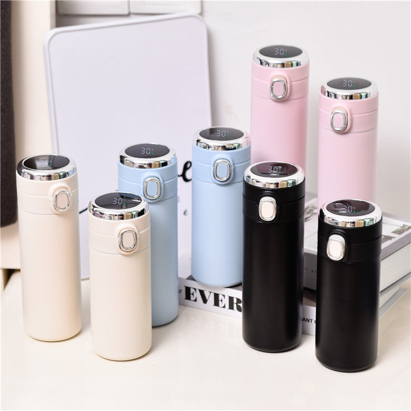 Premium Temp Bottle Large