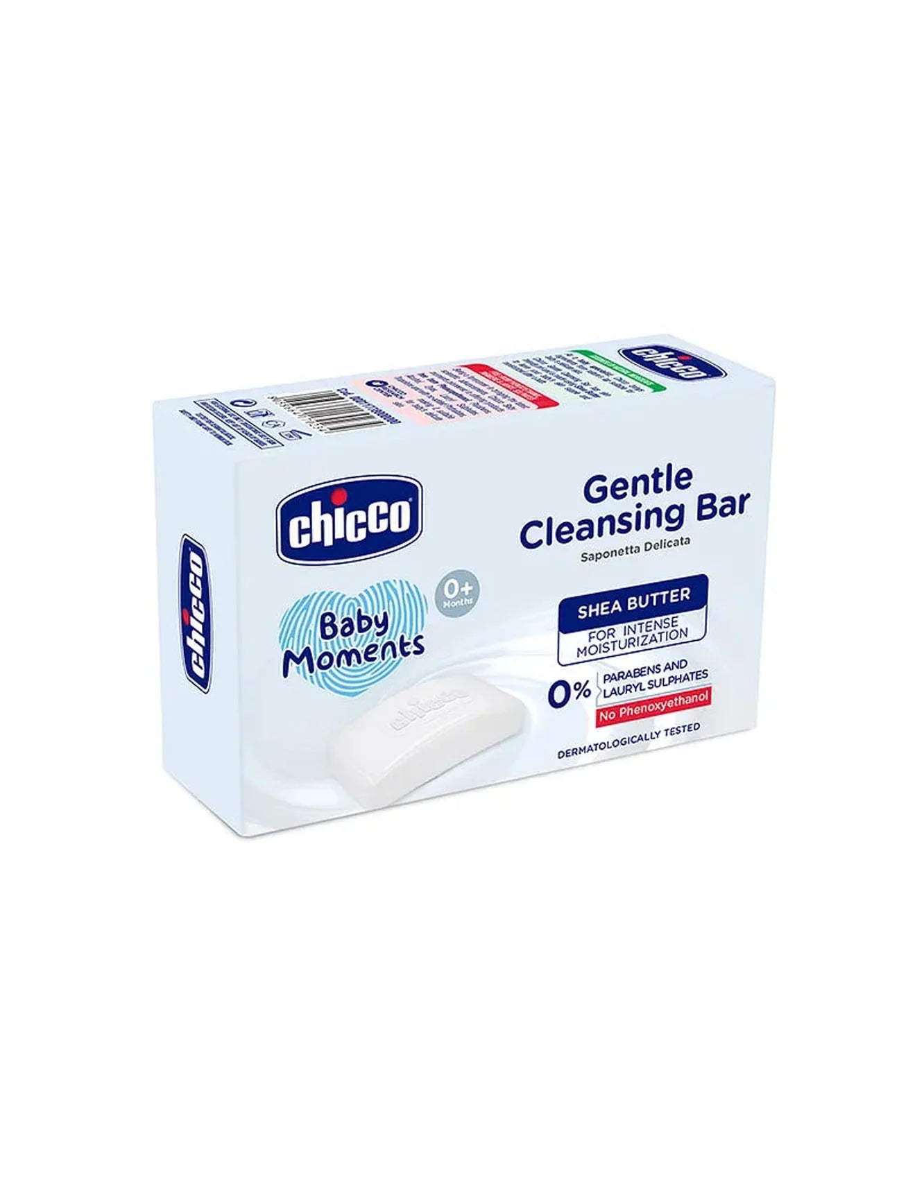 Chicco Soap Bar