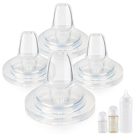 PIGEON STRETCHABLE NIPPLE LARGE 2PCS
