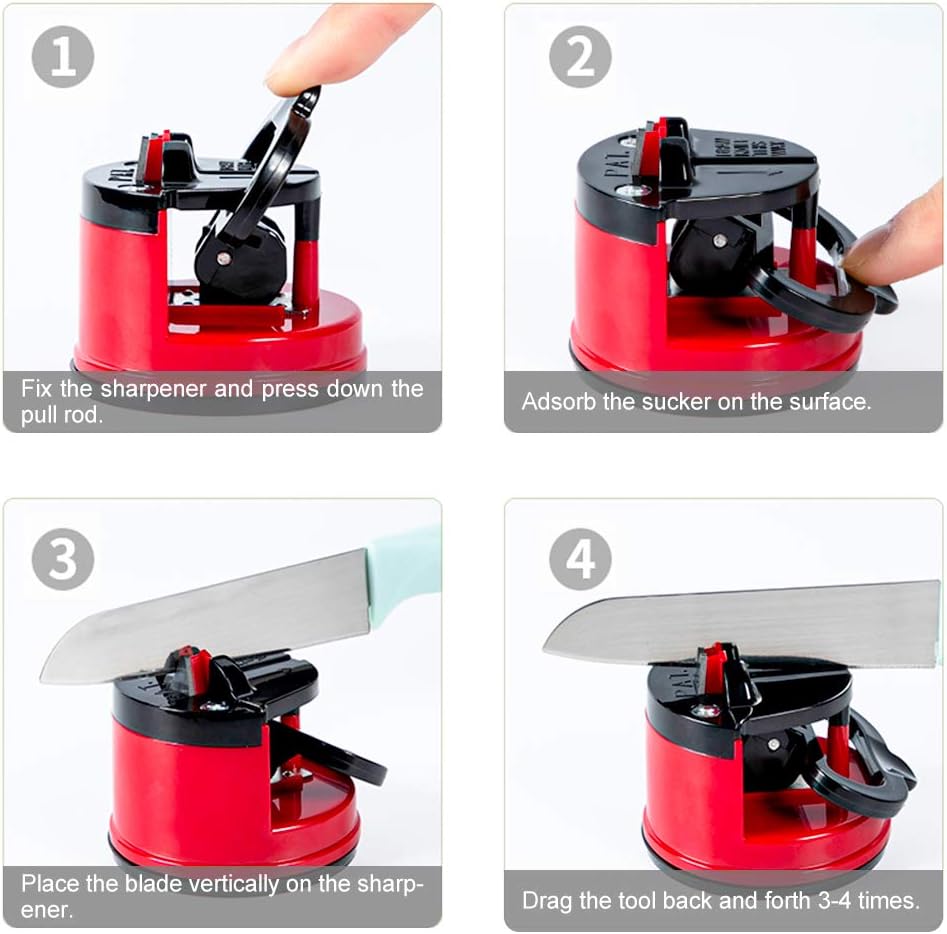 Professional Knife Sharpener