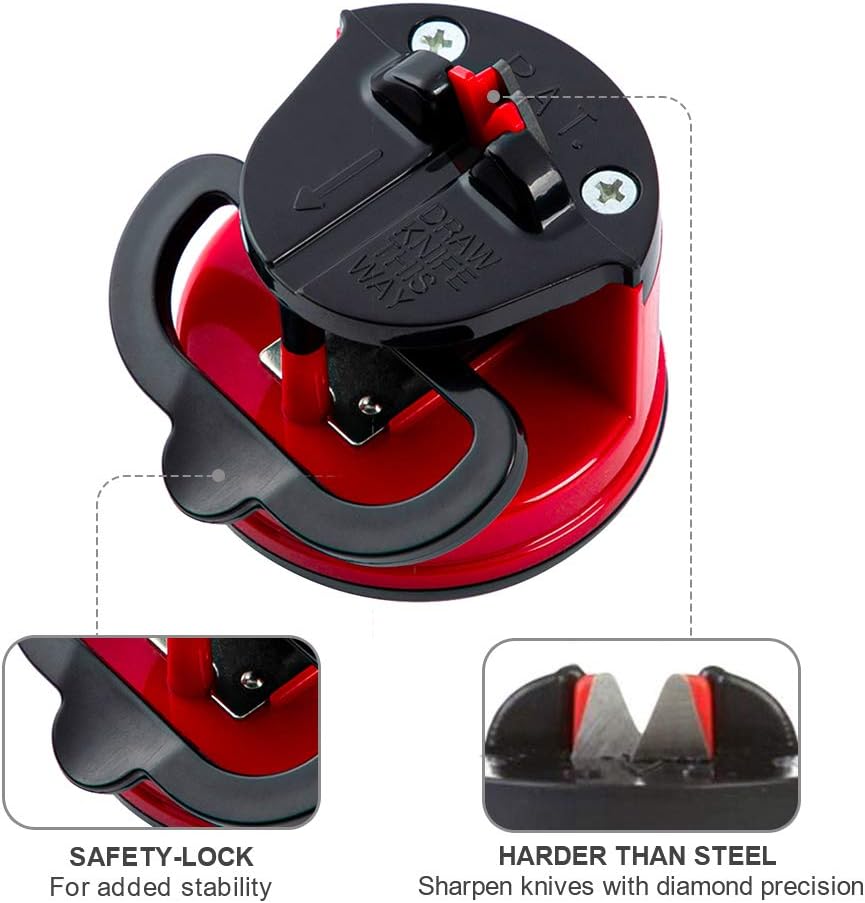 Professional Knife Sharpener