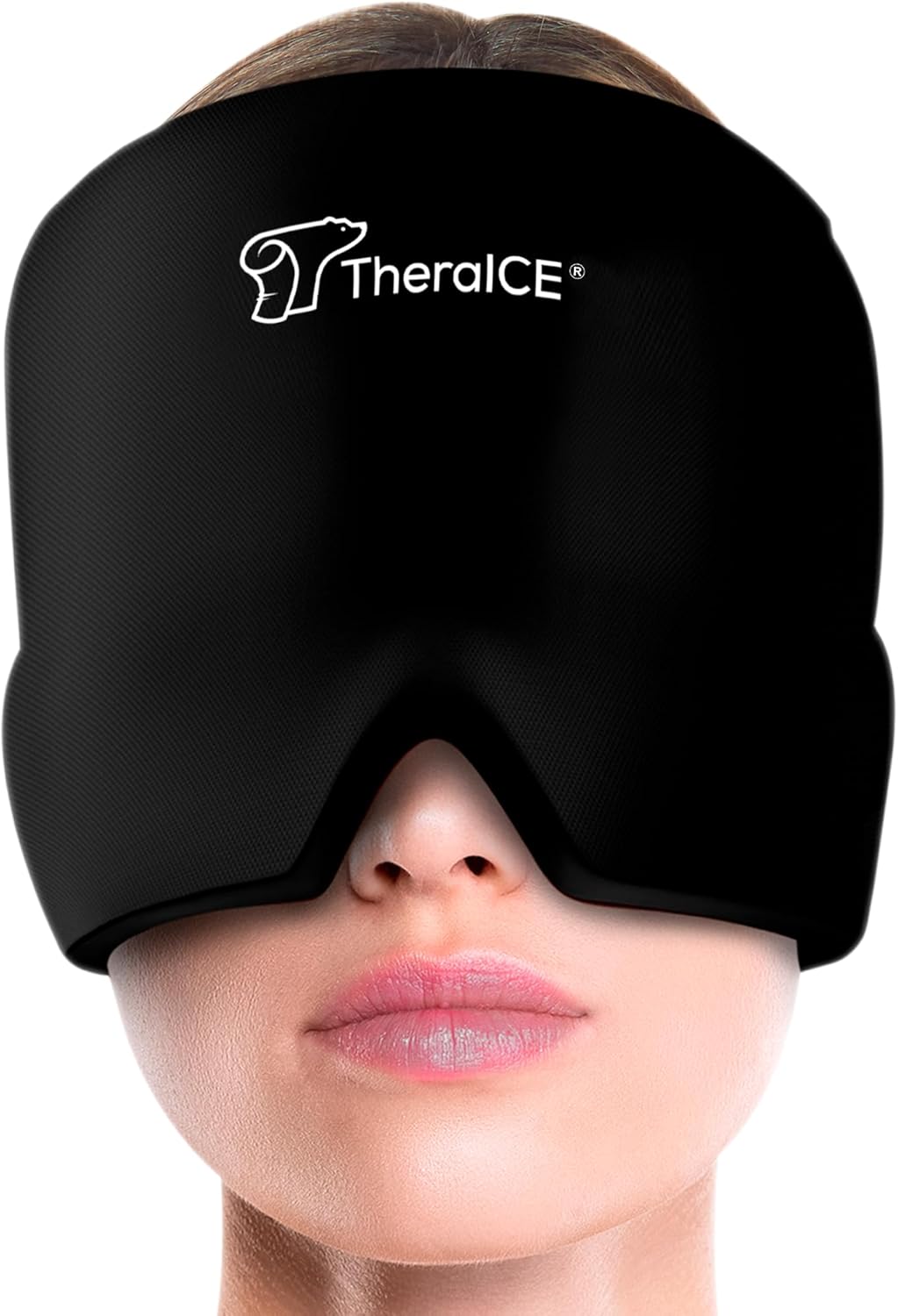 Migraine Relief Cap