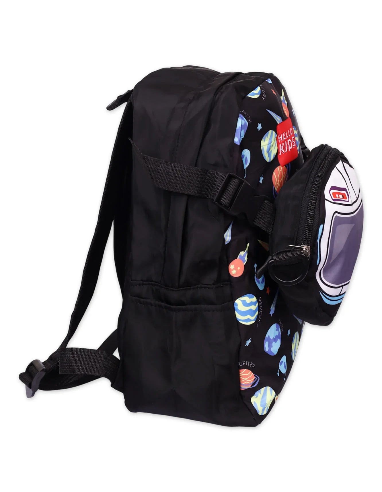 Astronaut School Bag
