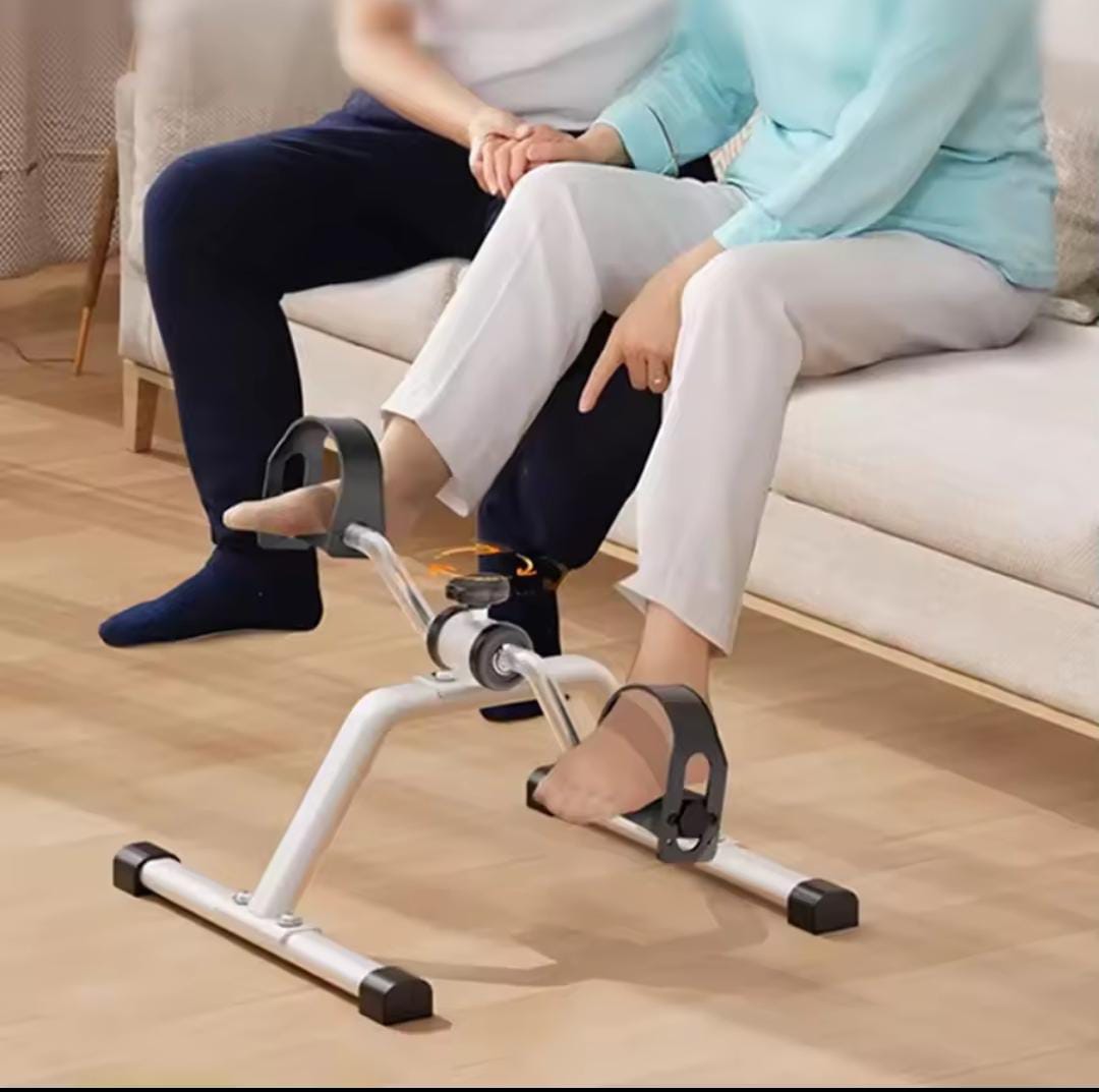 Mini Exercise Pedal Cycle
