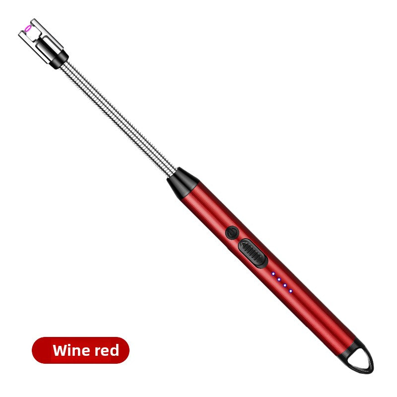 USB Rechargeable Arc Lighter