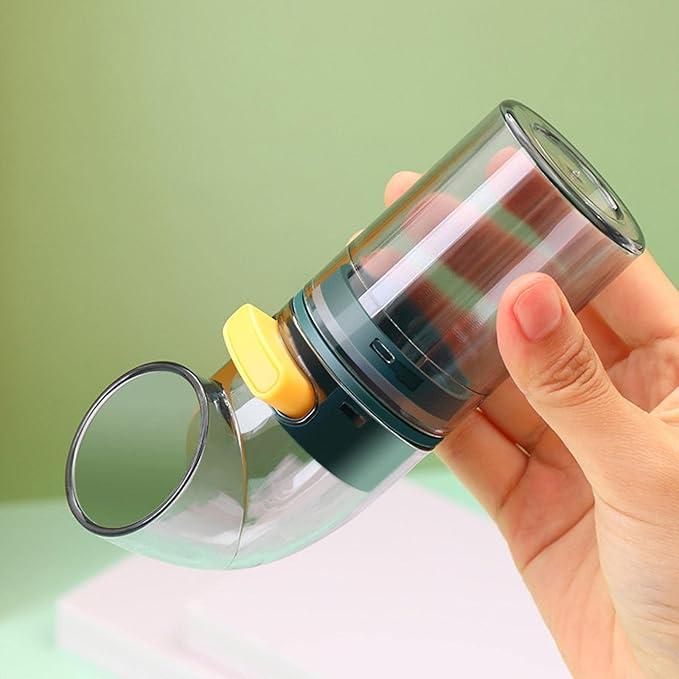 Smart Spice Control Bottle