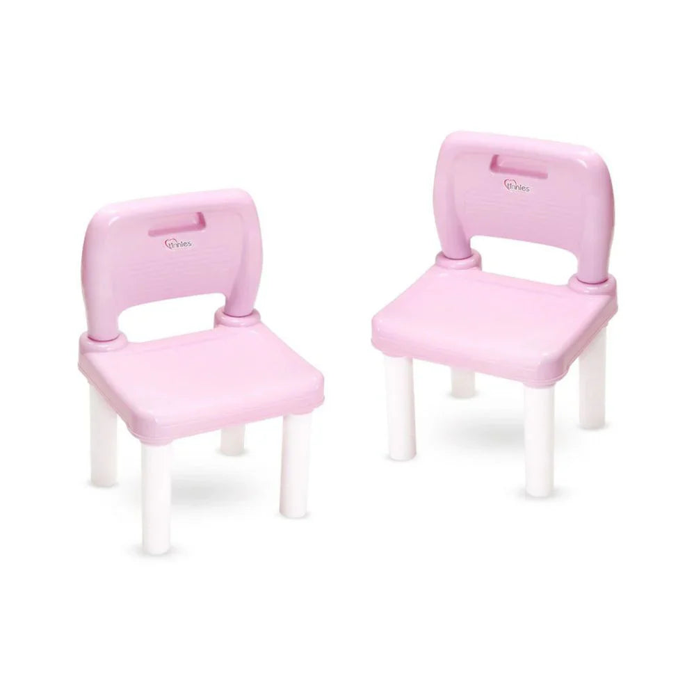 Tinnies Children Table Set
