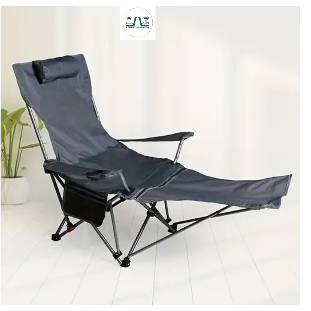 Premium Portable Folding Chair