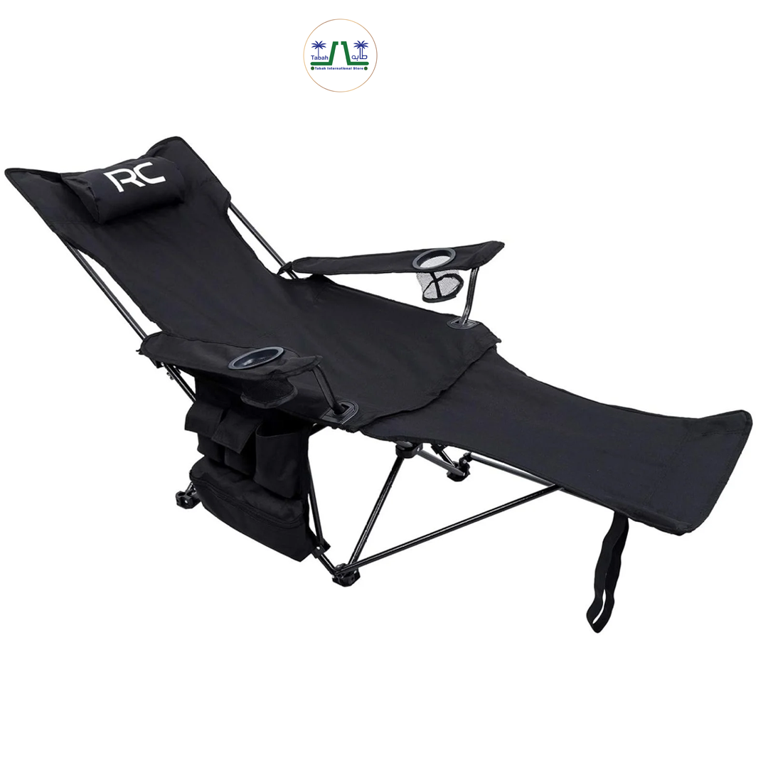 Premium Portable Folding Chair