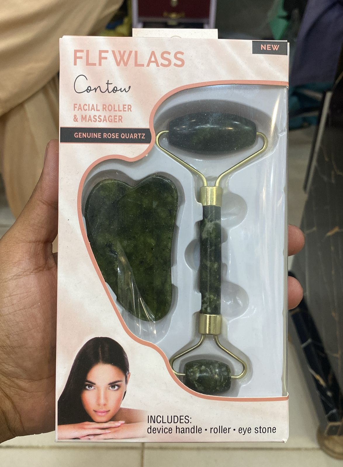 facial kit
