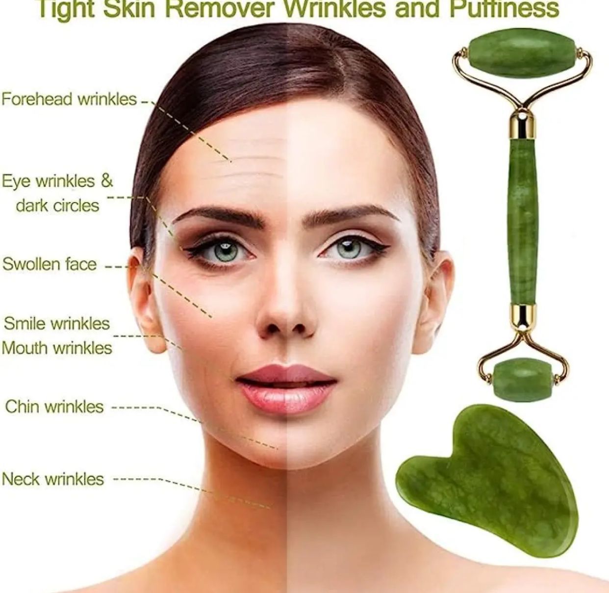 facial kit