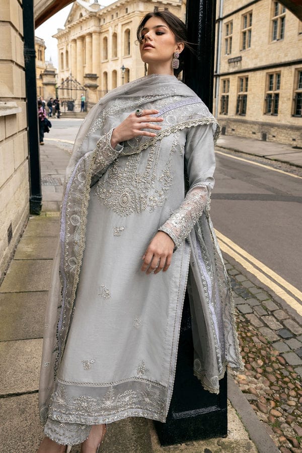 Mushq Luxury Pret Collection