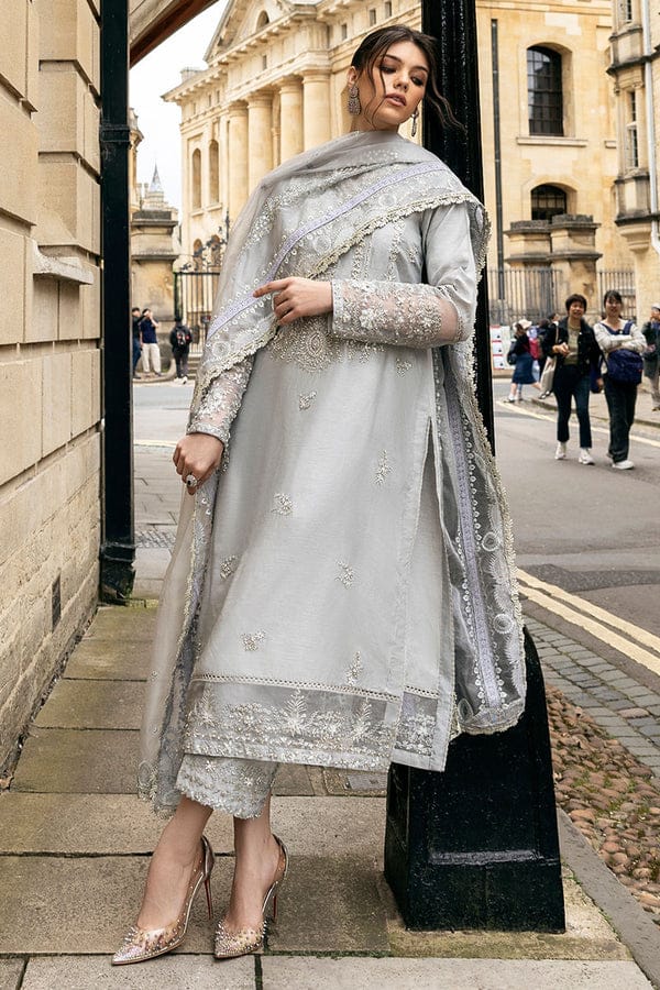 Mushq Luxury Pret Collection
