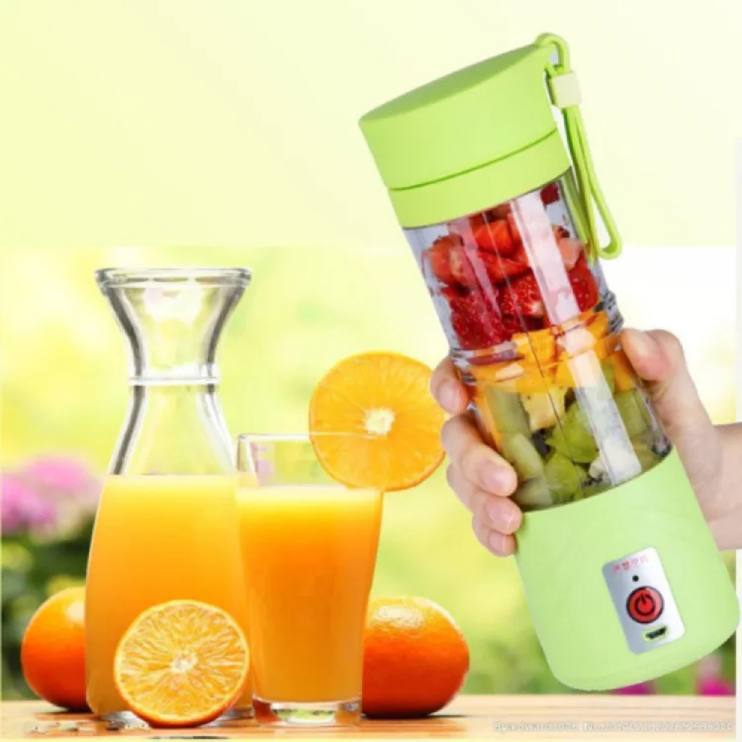 Portable Juicer Blender
