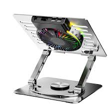 Ultimate Laptop Cooling Stand