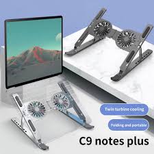 Ultimate Laptop Cooling Stand