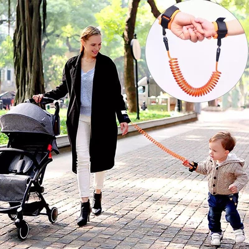 Baby Safety Wrist Band