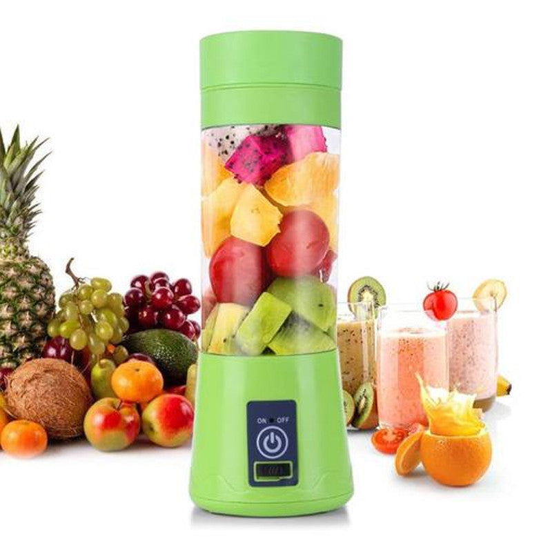 Portable Juicer Blender
