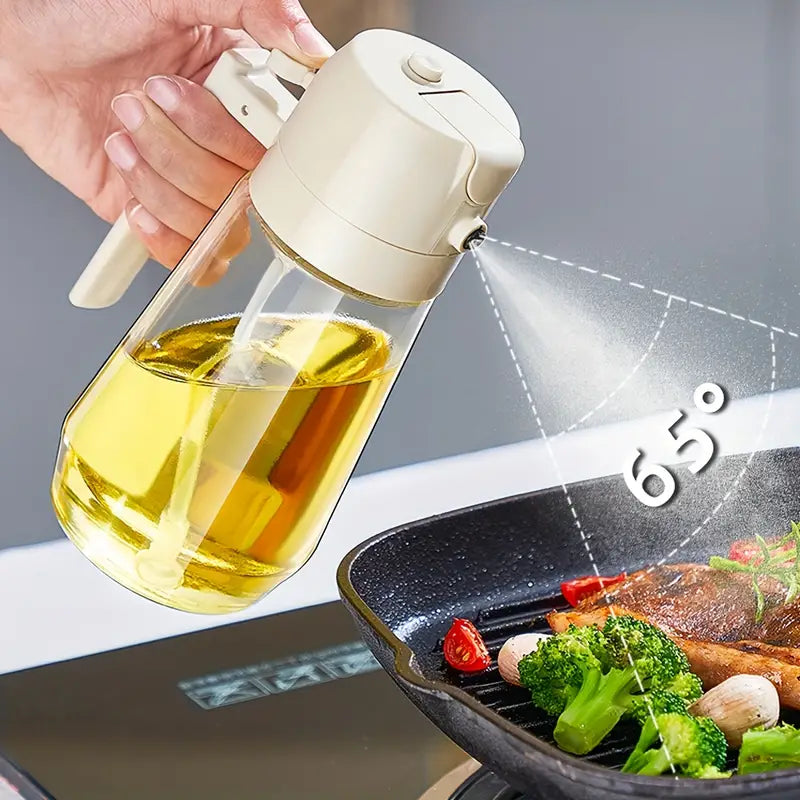 Healthy Cooking Made Easy