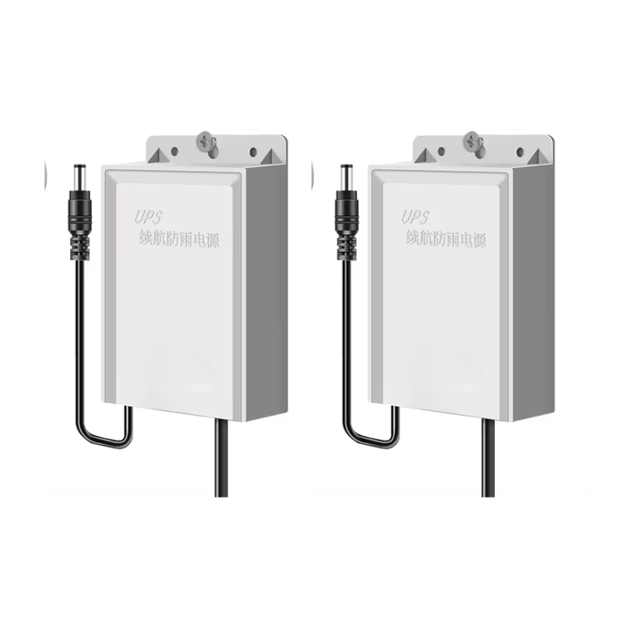 DC-12V Mini UPS
