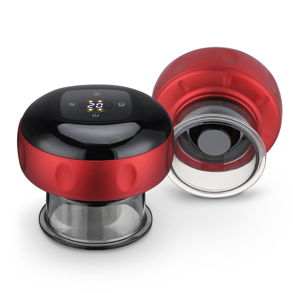 Smart Electric Hijama Cup