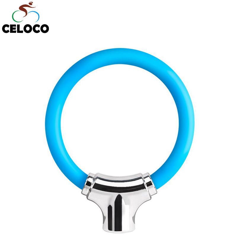 Heavy-Duty Anti-Theft Bike Lock