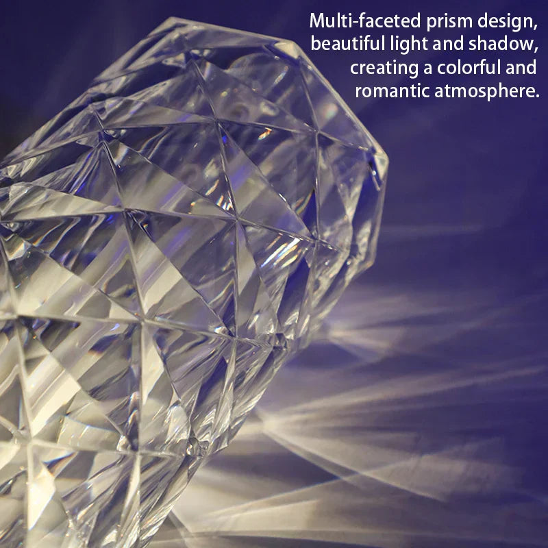 Water Ripple Lamps & Smart Humidifiers